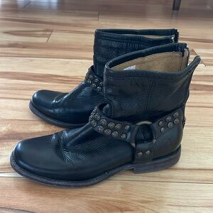 Frye boots